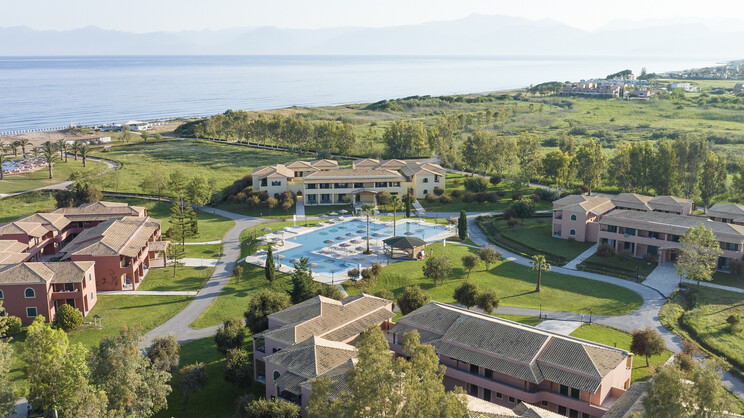 Grecotel LUXME Costa Botanica